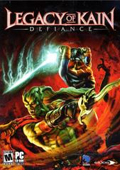 Legacy of Kain: Defiance PC Games Prices