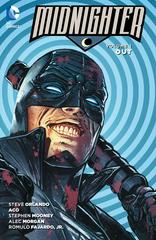 Midnighter Vol. 1: Out (2016) Comic Books Midnighter Prices