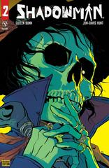 Shadowman [Bundle] #2 (2021) Comic Books Shadowman Prices