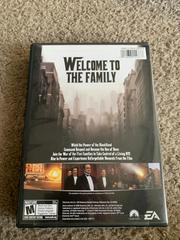 Back | The Godfather PC Games