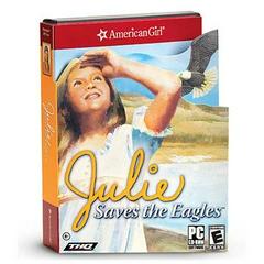 Julie Saves the Eagles PC Games Prices