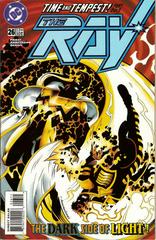 The Ray #26 (1996) Comic Books The Ray Prices