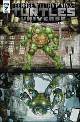 Teenage Mutant Ninja Turtles Universe #7 (2017) Comic Books Teenage Mutant Ninja Turtles Universe Prices
