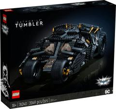 Batman Batmobile Tumbler #76240 LEGO Super Heroes Prices