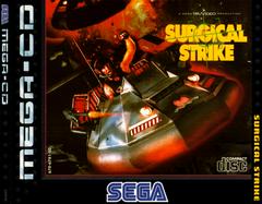 Surgical Strike PAL Sega Mega CD Prices