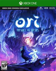 Ori and the Will of the Wisps Xbox One Prices