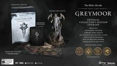 Elder Scrolls Online [Greymoor Physical Collector's Edition Upgrade] PC Games Prices