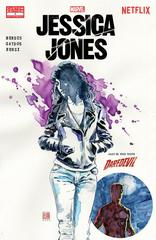 Jessica Jones #1 (2015) Comic Books Jessica Jones Prices