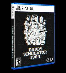 Buddy Simulator 1984 Playstation 5 Prices