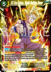 SS Son Gohan, Youth Defying Terror BT26-101 Dragon Ball Super Ultimate Advent Prices