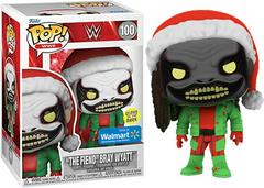 The Fiend Bray Wyatt #100 Funko POP WWE Prices