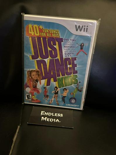 Just Dance Kids photo