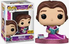 Belle [Diamond] #1021 Funko POP Disney Prices