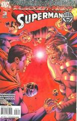 Blackest Night: Superman [2nd Print] #3 (2009) Comic Books Blackest Night: Superman Prices