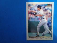Denny Martinez #20 Baseball Cards 1995 Topps Prices