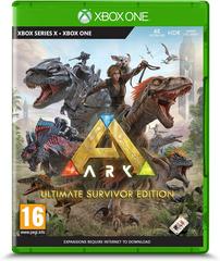 ARK: Survival Evolved [Ultimate Survivor Edition] PAL Xbox One Prices