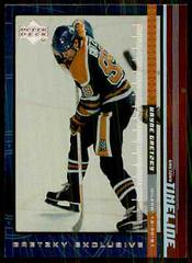 Wayne Gretzky #8 Hockey Cards 1999 Upper Deck Gretzky Exclusives Prices