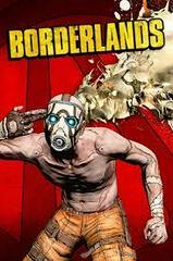 Borderlands PC Games Prices