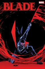 Blade [Marquez] #1 (2023) Comic Books Blade Prices