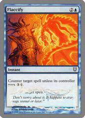 Flaccify [Foil] Magic Unhinged Prices