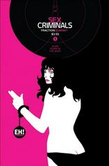 Sex Criminals [Eh!] #1 (2013) Comic Books Sex Criminals Prices