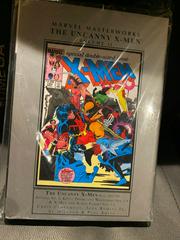 Marvel Masterworks: The Uncanny X-Men #11 (2019) Comic Books Marvel Masterworks: Uncanny X-Men Prices