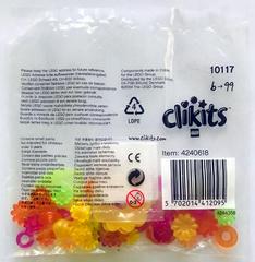 Daisy Accessories #10117 LEGO Clikits Prices