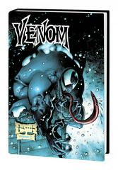 Venomnibus Vol. 3 [Hardcover] (2020) Comic Books Venomnibus Prices