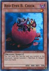 Black Dragon's Chick LCJW-EN038 YuGiOh Legendary Collection 4: Joey's World Mega Pack Prices