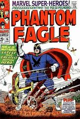 Marvel Super-Heroes #16 (1968) Comic Books Marvel Super-Heroes Prices