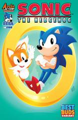 Sonic the Hedgehog [Best Buds] Comic Books Sonic the Hedgehog Prices