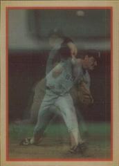 Roger Clemens #10 Baseball Cards 1987 Sportflics Prices