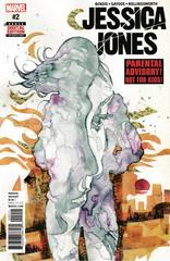 Jessica Jones #2 (2017) Comic Books Jessica Jones Prices