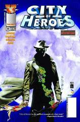 City of Heroes [Top Cow] Comic Books City of Heroes Prices