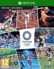 Olympic Games Tokyo 2020 PAL Xbox One Prices