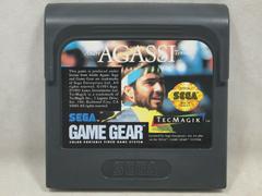 Andre Agassi Tennis PAL Sega Game Gear Prices