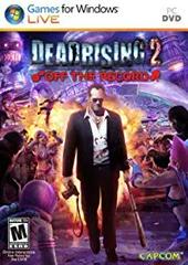 Dead Rising 2: Off the Record PC Games Prices