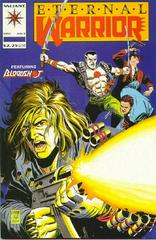 Eternal Warrior #5 (1992) Comic Books Eternal Warrior Prices