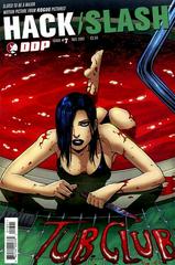 Hack/Slash: The Series #7 (2007) Comic Books Hack/Slash: The Series Prices