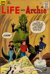 Life with Archie #12 (1962) Comic Books Life with Archie Prices