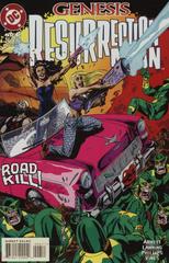 Resurrection Man #6 (1997) Comic Books Resurrection Man Prices