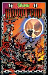 Spawn: Blood Feud #1 (1995) Comic Books Spawn: Blood Feud Prices