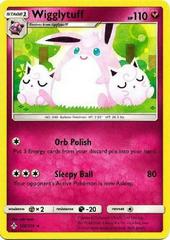 Wigglytuff (79/99) (Cosmos Holo) (Blister Exclusive) [Black & White: N