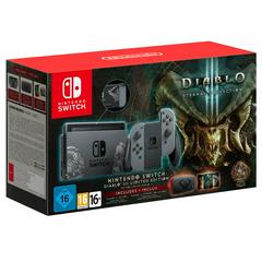Nintendo Switch Diablo III Limited Edition PAL Nintendo Switch Prices