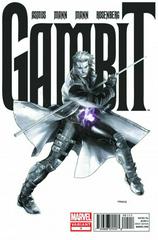Gambit [2nd Print] Comic Books Gambit Prices