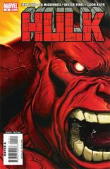 Hulk #4 (2008) Comic Books Hulk Prices