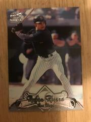 Ruben Rivera #239 Baseball Cards 1998 Pacific Paramount Prices