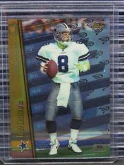 Troy Aikman #M18 Football Cards 1998 Topps Finest Mystery 1 Prices