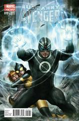 Uncanny Avengers [Alessio] #19 (2014) Comic Books Uncanny Avengers Prices