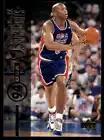 Derrick Coleman Basketball Cards 1994 Upper Deck USA Basketball Prices